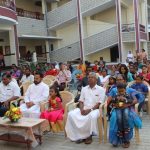 Catholic Church Bhatta Ajmer Rajasthan