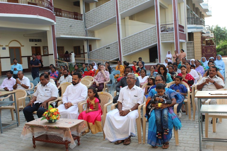 Catholic Church Bhatta Ajmer Rajasthan