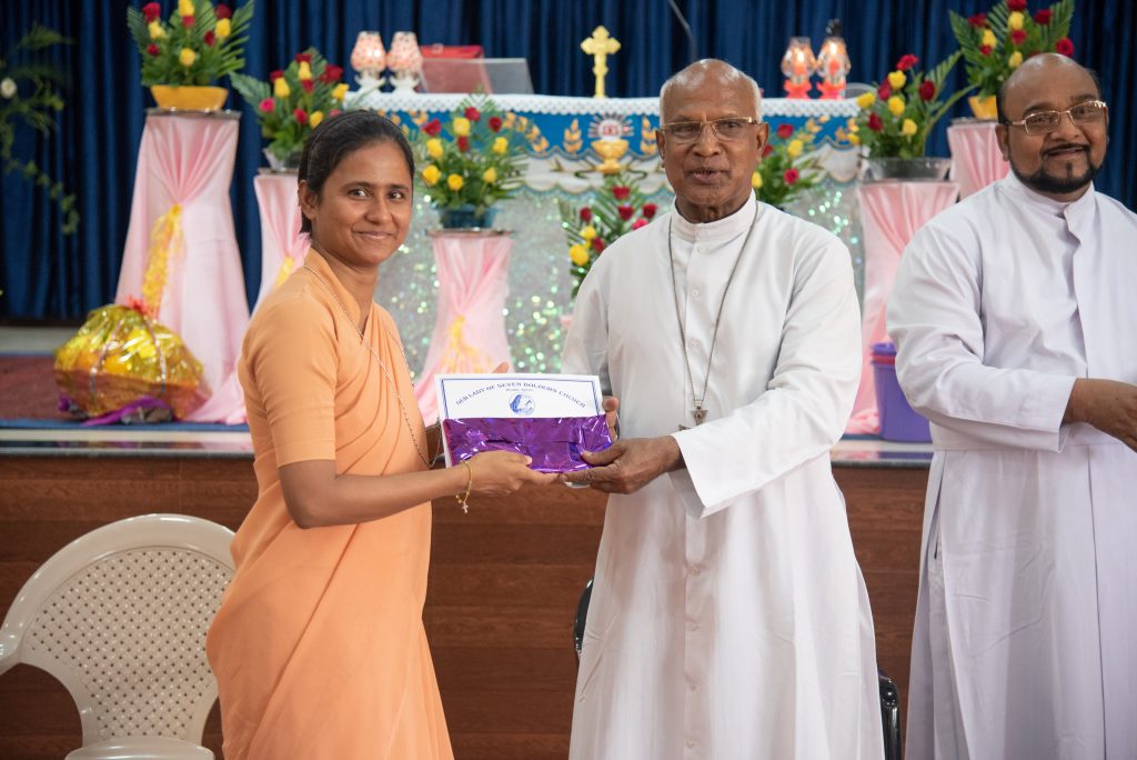 Catholic Church Bhatta Ajmer Rajasthan