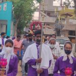 Catholic Church Bhatta Ajmer Rajasthan