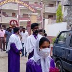 Catholic Church Bhatta Ajmer Rajasthan