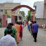 Catholic Church Bhatta Ajmer Rajasthan