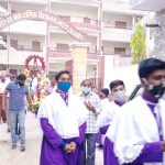 Catholic Church Bhatta Ajmer Rajasthan