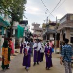 Catholic Church Bhatta Ajmer Rajasthan