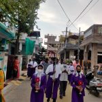 Catholic Church Bhatta Ajmer Rajasthan