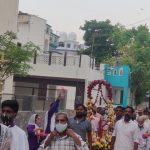 Catholic Church Bhatta Ajmer Rajasthan