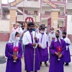 Catholic Church Bhatta Ajmer Rajasthan