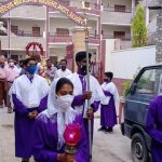 Catholic Church Bhatta Ajmer Rajasthan