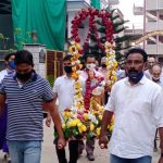 Catholic Church Bhatta Ajmer Rajasthan