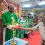 Catholic Church Bhatta Ajmer Rajasthan