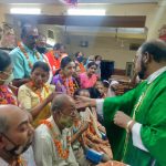 Catholic Church Bhatta Ajmer Rajasthan