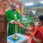 Catholic Church Bhatta Ajmer Rajasthan