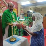 Catholic Church Bhatta Ajmer Rajasthan