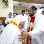 Our Lady of Sorrows Ajmer Rajasthan