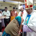 Our Lady of Sorrows Ajmer Rajasthan