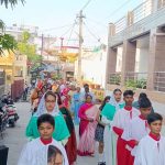 Feast of the Exaltation of the Cross & Church Celebrated (180)