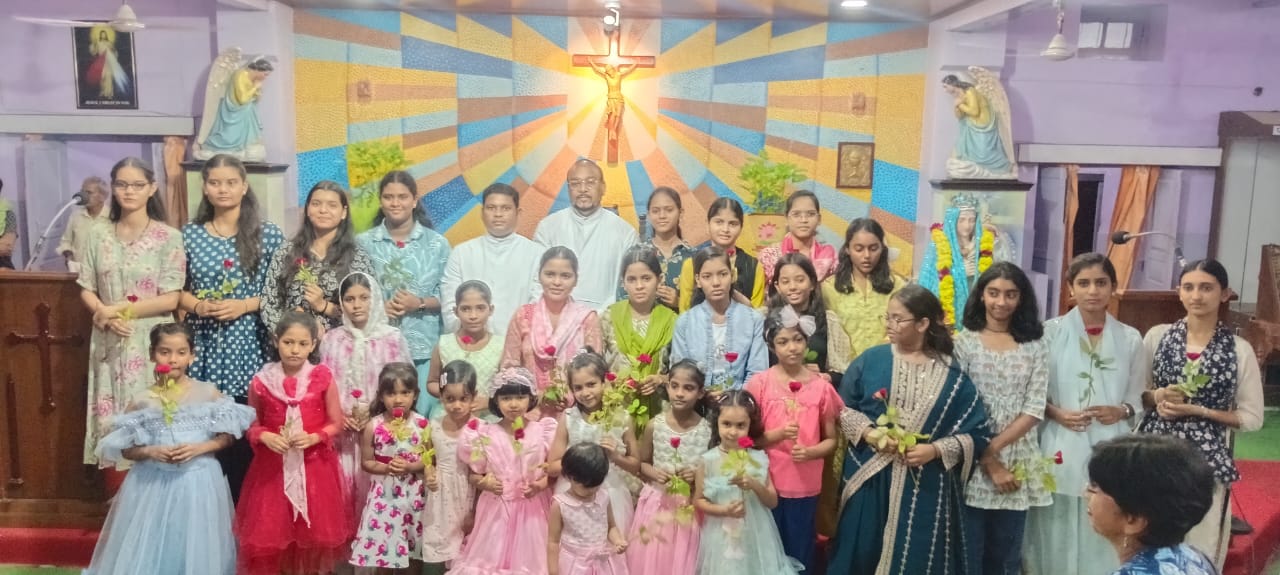 Girl Child Day