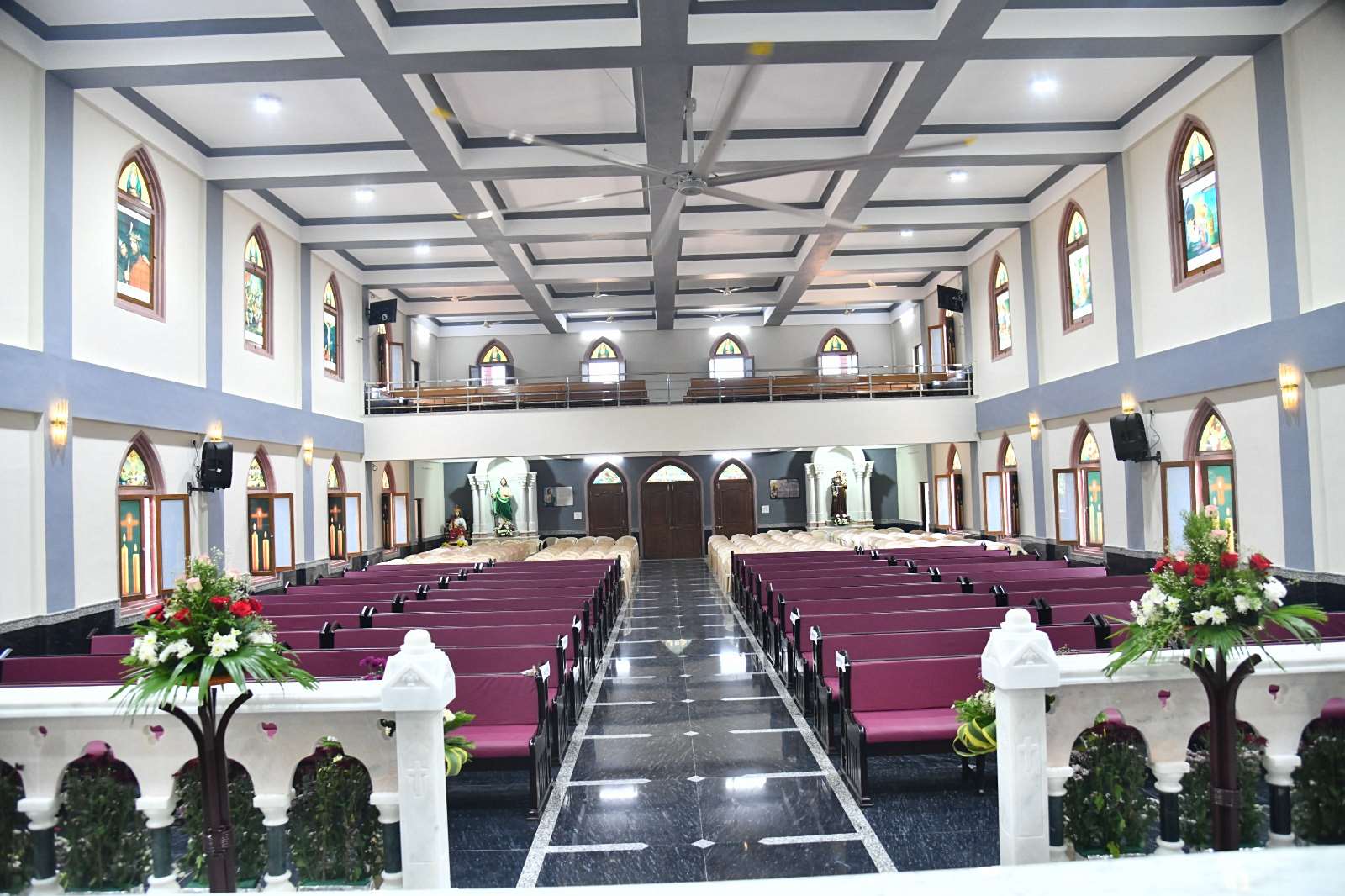113th Church Feast 2026