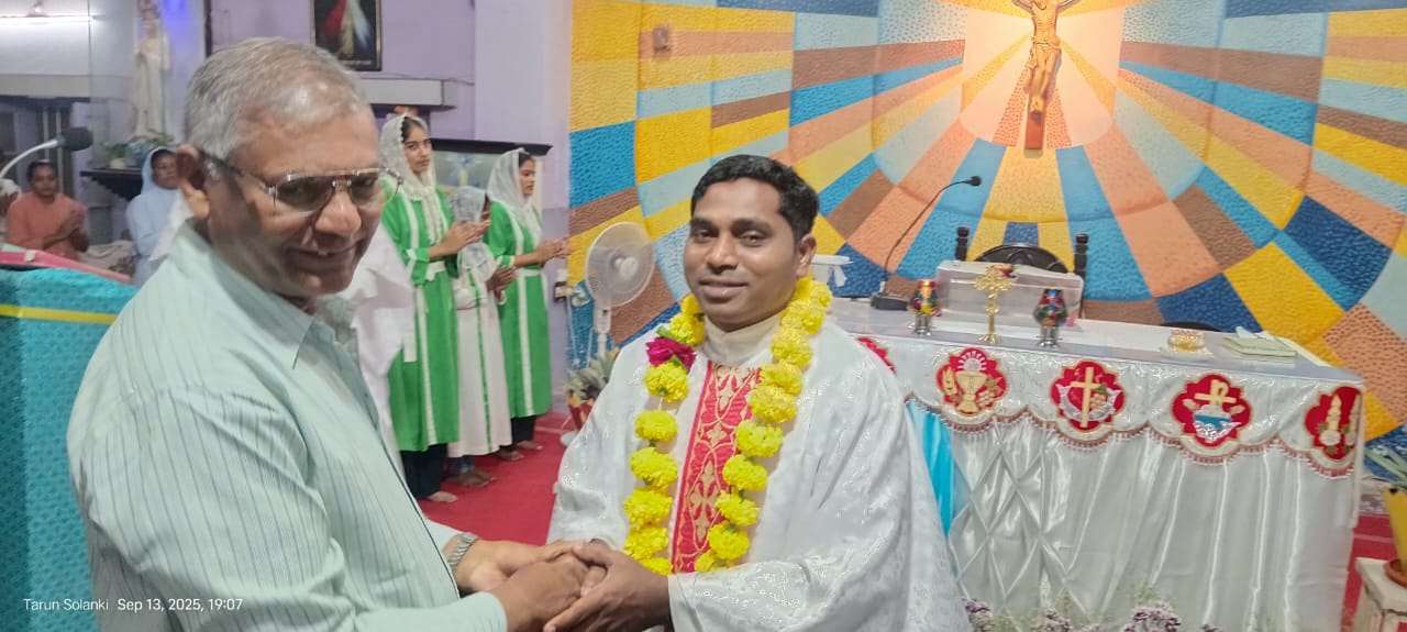 The Burial of Jesus