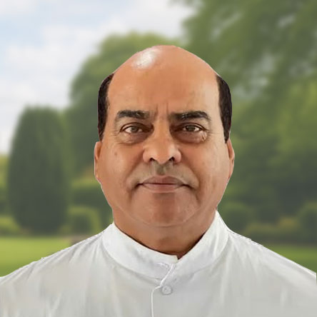 Rav. Father Mukesh Rawat Ajmer