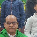 Father Mukesh Rawat, Bhatta