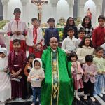 Children's Day Celebration