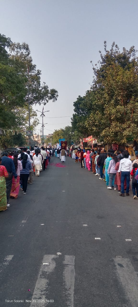 Christ the King Feast