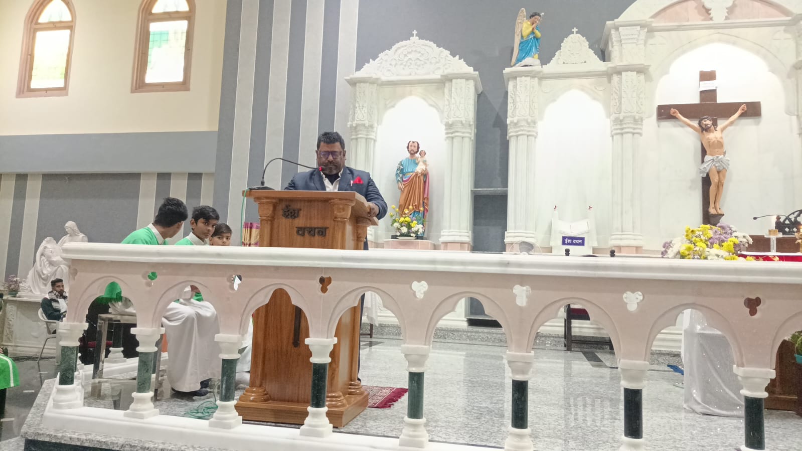 Ajmer Youth Festival