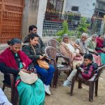 Celebration of Christmas Parish Social Program