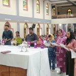 Newly Elected Parish Council Oath
