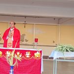 Palm Sunday Celebration