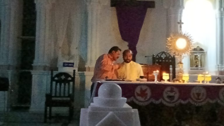 2 Days Spiritual Retreat