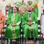 fr Vishal Bhatta Ajmer Christians (2)