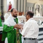 fr Vishal Bhatta Ajmer Christians