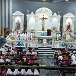 Feast Celebration