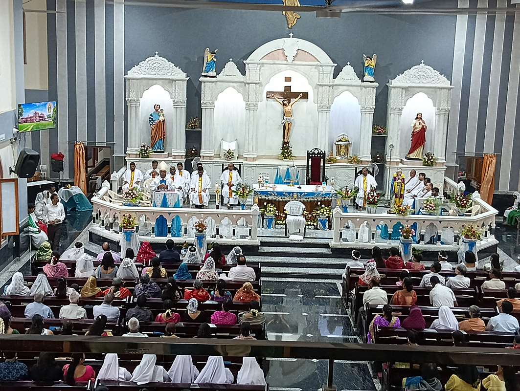 Feast Celebration